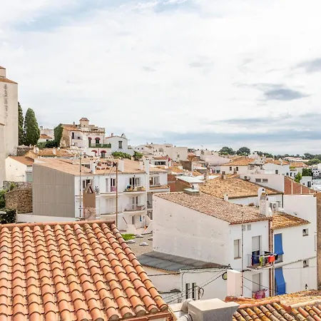Сasa de vacaciones Milenial Immo - Casa Solitari, Al Centro Con Parking *