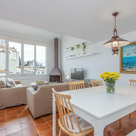 Сasa de vacaciones Milenial Immo - Casa Solitari, Al Centro Con Parking