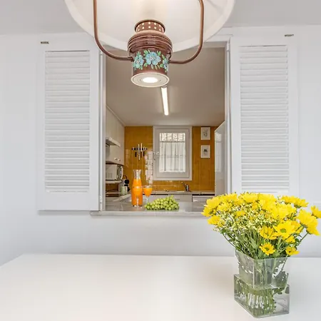Milenial Immo - Casa Solitari, Al Centro Con Parking *