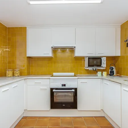 Сasa de vacaciones Milenial Immo - Casa Solitari, Al Centro Con Parking