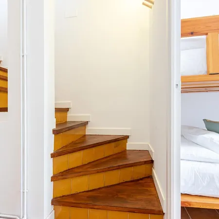 Milenial Immo - Casa Solitari, Al Centro Con Parking Сasa de vacaciones *