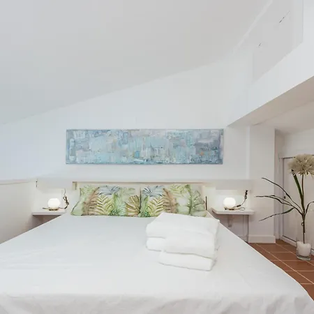 Сasa de vacaciones Milenial Immo - Casa Solitari, Al Centro Con Parking