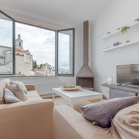 Milenial Immo - Casa Solitari, Al Centro Con Parking *