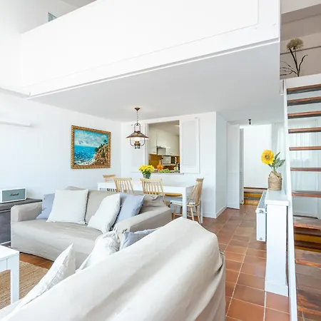 Milenial Immo - Casa Solitari, Al Centro Con Parking *