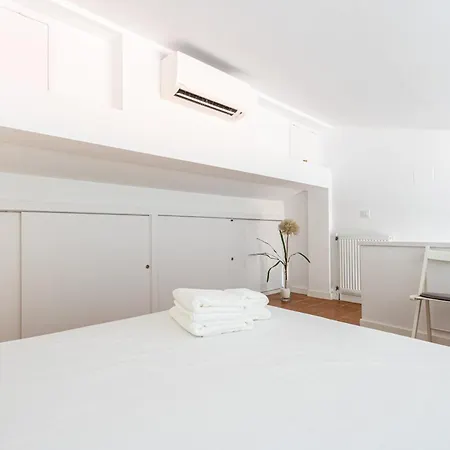 Milenial Immo - Casa Solitari, Al Centro Con Parking Сasa de vacaciones