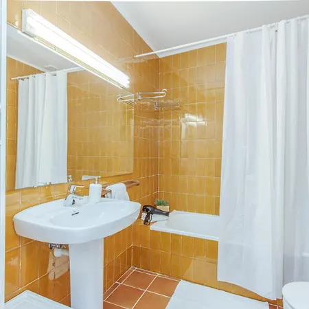 Сasa de vacaciones Milenial Immo - Casa Solitari, Al Centro Con Parking *