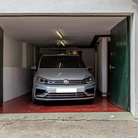 Сasa de vacaciones Milenial Immo - Casa Solitari, Al Centro Con Parking *