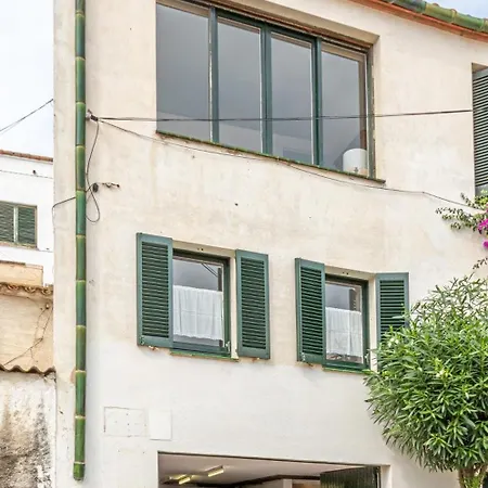 Milenial Immo - Casa Solitari, Al Centro Con Parking * Cadaqués