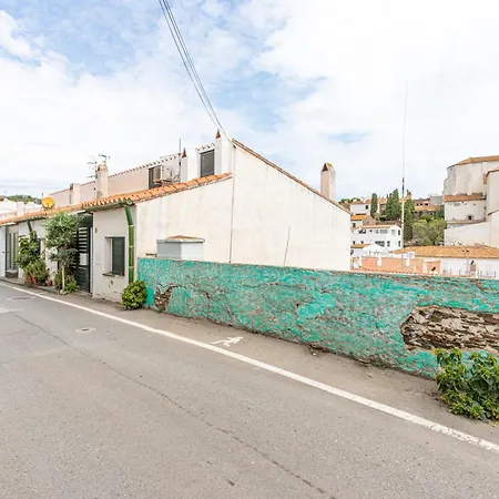Сasa de vacaciones Milenial Immo - Casa Solitari, Al Centro Con Parking Cadaqués